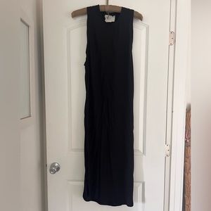 Acacia swimwear silk dress